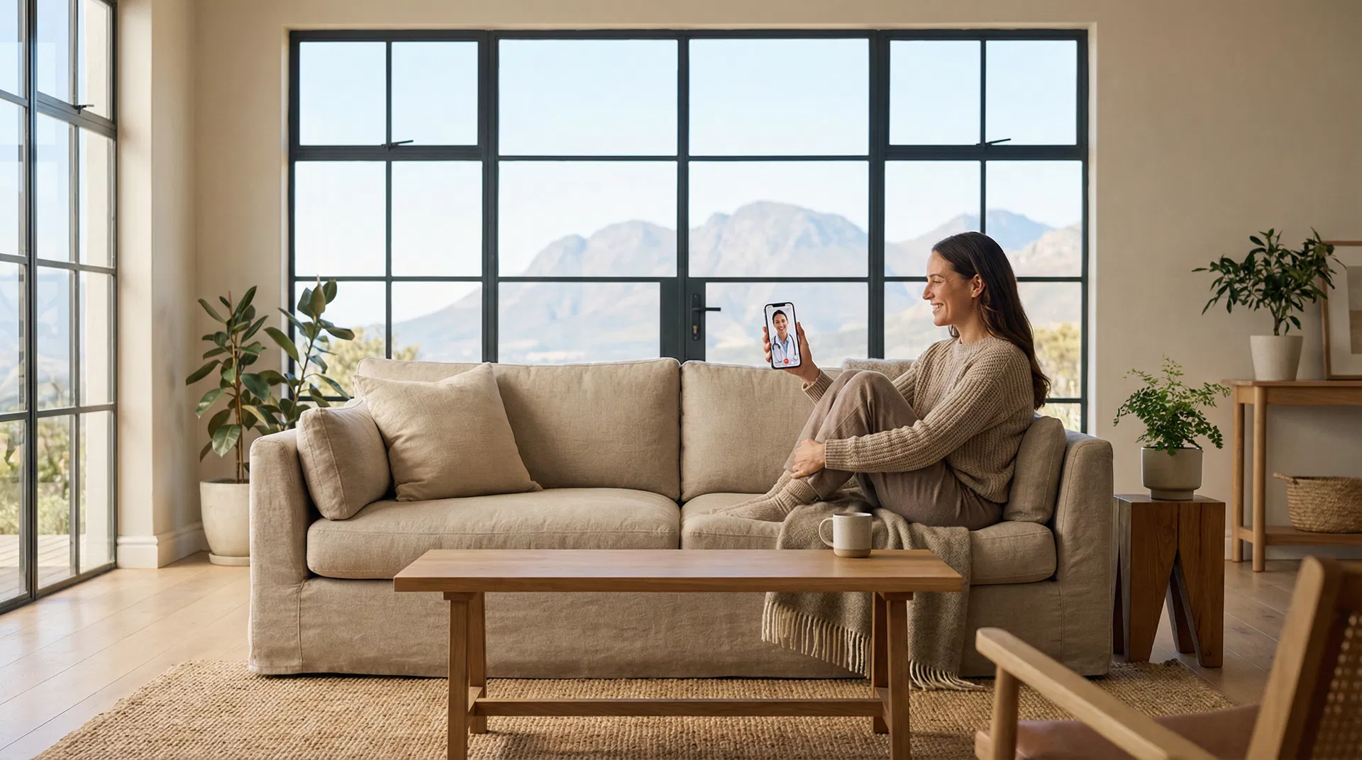 Telehealth